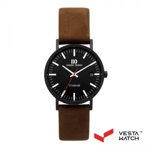 ساعت مچی زنانه  دنیش دیزاین DANISH DESIGN مدل IQ34Q199