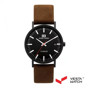 ساعت مچی مردانه دنیش دیزاین DANISH DESIGN مدل IQ34Q1273