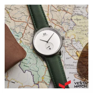 ساعت مچی مردانه دنیش دیزاین DANISH DESIGN مدل IQ28Q1279