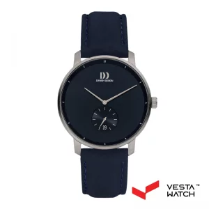 ساعت مچی مردانه دنیش دیزاین DANISH DESIGN مدل IQ22Q1279