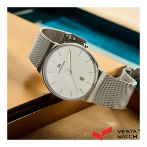 ساعت مچی مردانه دنیش دیزاین DANISH DESIGN مدل IQ62Q971