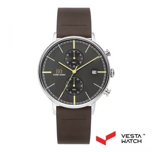 ساعت مچی مردانه دنیش دیزاین DANISH DESIGN مدل IQ23Q1290