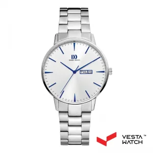 ساعت مچی مردانه دنیش دیزاین DANISH DESIGN مدل IQ90Q1267