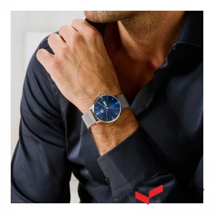 ساعت مچی مردانه دنیش دیزاین DANISH DESIGN مدل IQ68Q1267