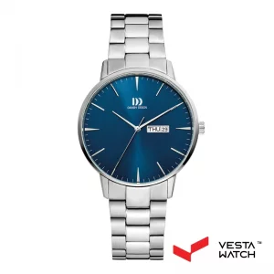 ساعت مچی مردانه دنیش دیزاین DANISH DESIGN مدل IQ98Q1267