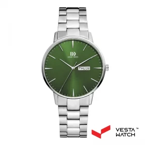 ساعت مچی مردانه دنیش دیزاین DANISH DESIGN مدل IQ97Q1267