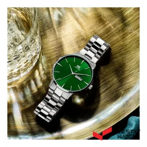ساعت مچی مردانه دنیش دیزاین DANISH DESIGN مدل IQ97Q1267