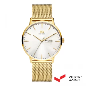 ساعت مچی مردانه دنیش دیزاین DANISH DESIGN مدل IQ05Q1267