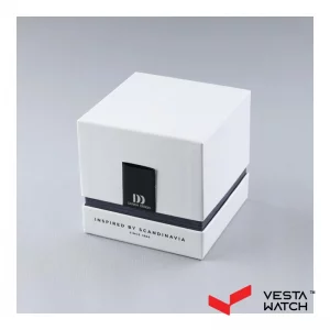 ساعت مچی مردانه دنیش دیزاین DANISH DESIGN مدل IQ66Q1267