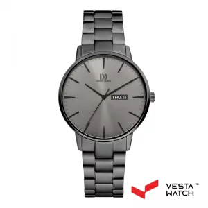 ساعت مچی مردانه دنیش دیزاین DANISH DESIGN مدل IQ96Q1267