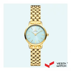 ساعت مچی زنانه دنیش دیزاین DANISH DESIGN مدل IV77Q1268