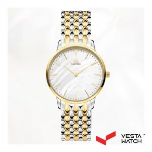 ساعت مچی زنانه دنیش دیزاین DANISH DESIGN مدل IV75Q1251