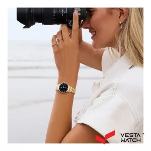 ساعت مچی زنانه دنیش دیزاین DANISH DESIGN مدل IV99Q1251
