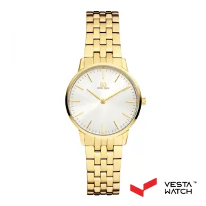 ساعت مچی زنانه دنیش دیزاین DANISH DESIGN مدل IV91Q1251