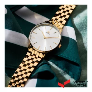 ساعت مچی زنانه دنیش دیزاین DANISH DESIGN مدل IV91Q1251