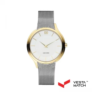 ساعت مچی زنانه دنیش دیزاین DANISH DESIGN مدل IV65Q1194