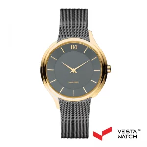 ساعت مچی زنانه دنیش دیزاین DANISH DESIGN مدل IV70Q1194