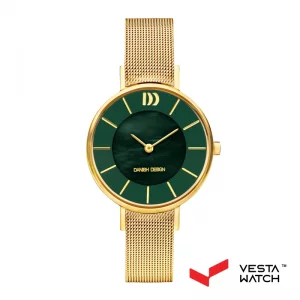 ساعت مچی زنانه دنیش دیزاین DANISH DESIGN مدل IV09Q1167