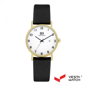 ساعت مچی زنانه دنیش دیزاین DANISH DESIGN مدل IV81Q199