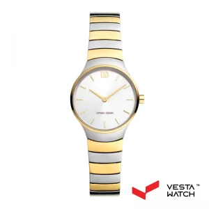 ساعت مچی زنانه دنیش دیزاین DANISH DESIGN مدل IV65Q1293