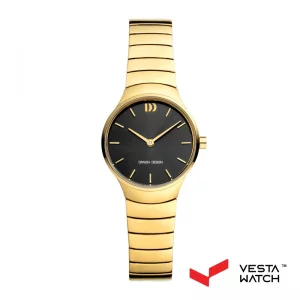 ساعت مچی زنانه دنیش دیزاین DANISH DESIGN مدل IV66Q1293