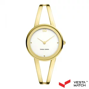 ساعت مچی زنانه دنیش دیزاین DANISH DESIGN مدل IV05Q1295
