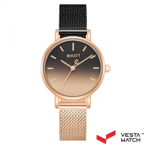 ساعت مچی زنانه اکستری EXTRI مدل E1074E