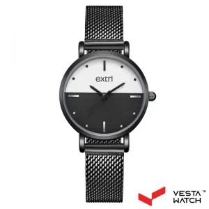 ساعت مچی زنانه اکستری EXTRI مدل E1043B