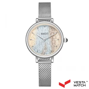 ساعت مچی زنانه اکستری EXTRI مدل E1041C