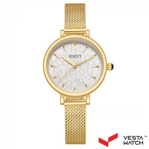 ساعت مچی زنانه اکستری EXTRI مدل E1041B