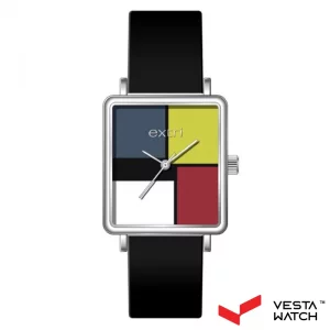 ساعت مچی زنانه اکستری EXTRI مدل E1090B