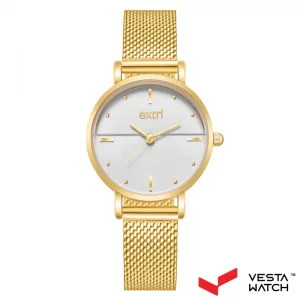 ساعت مچی زنانه اکستری EXTRI مدل E1043D