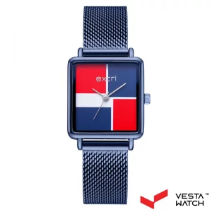 ساعت مچی زنانه اکستری EXTRI مدل E1085C