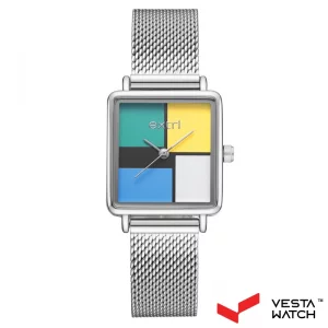 ساعت مچی زنانه اکستری EXTRI مدل E1085A