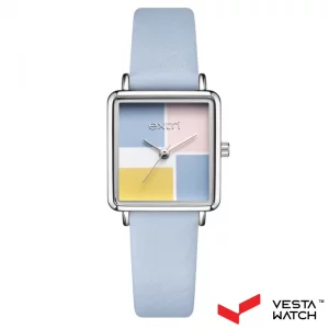 ساعت مچی زنانه اکستری EXTRI مدل E1080B