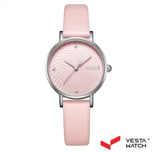ساعت مچی زنانه اکستری EXTRI مدل E1047C