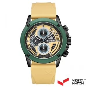 ساعت مچی مردانه اکستری EXTRI مدل X6065G