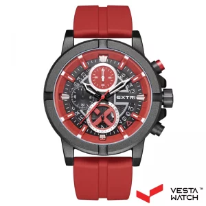ساعت مچی مردانه اکستری EXTRI مدل X6064F