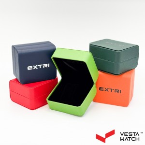 ساعت مچی زنانه اکستری EXTRI مدل E1041B