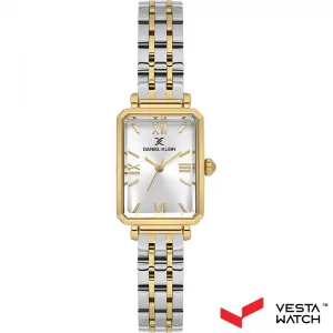 ساعت مچی زنانه دنیل کلین DANIEL KLEIN مدل  DK.1.13934-4 به همراه ادکلن