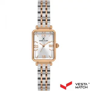 ساعت مچی زنانه دنیل کلین DANIEL KLEIN مدل  DK.1.13934-6 به همراه ادکلن