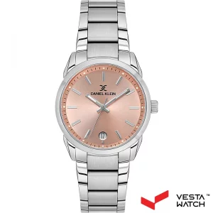 ساعت مچی زنانه دنیل کلین DANIEL KLEIN مدل  DK.1.13968-2