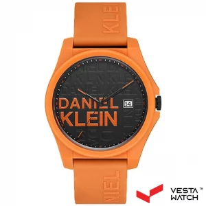 ساعت مچی مردانه و زنانه دنیل کلین DANIEL KLEIN مدل  DK.1.12865-4