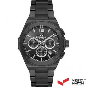 ساعت مچی مردانه دنیل کلین DANIEL KLEIN مدل  DK.1.14010-5 به همراه ادکلن