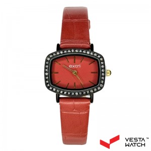 ساعت مچی زنانه اکستری EXTRI مدل E1068E