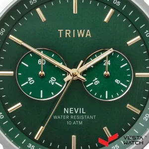 ساعت مچی مردانه و زنانه تریوا TRIWA مدل NEST120-SC110215