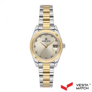 ساعت مچی زنانه دنیل کلین DANIEL KLEIN مدل DK.1.13758-6