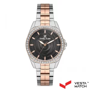ساعت مچی زنانه دنیل کلین DANIEL KLEIN مدل DK.1.13011-6