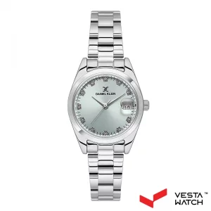 ساعت مچی زنانه دنیل کلین DANIEL KLEIN مدل DK.1.13758-2