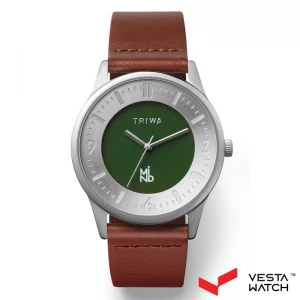 ساعت مچی مردانه و زنانه تریوا TRIWA مدل MOOD01-CL110212
